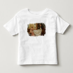 The Wedding Dress Toddler T-Shirt