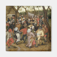 The Wedding Feast