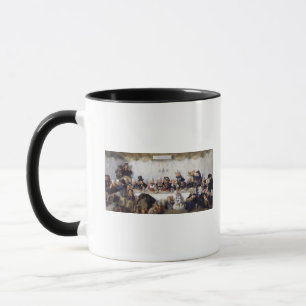 The Wedding Feast Mug