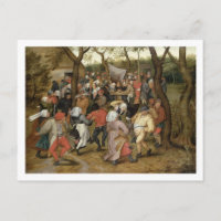 The Wedding Feast