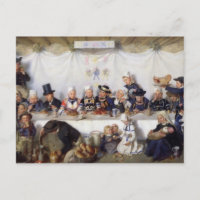 The Wedding Feast