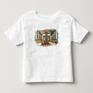 The Wedding Feast Toddler T-Shirt
