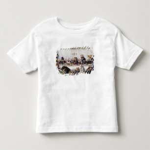 The Wedding Feast Toddler T-Shirt