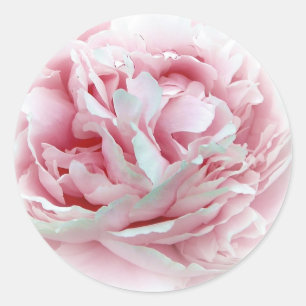 The Wedding Flower Stickers