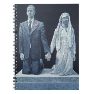 The Wedding Notebook