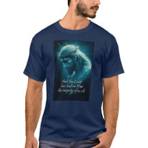 “The Weight of Grace” - Christian Tee