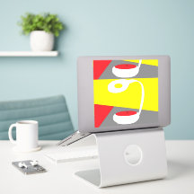 The Weighted Laptop Case