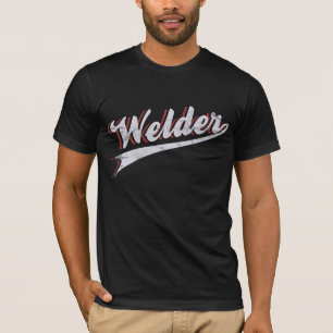 The Welder T-Shirt