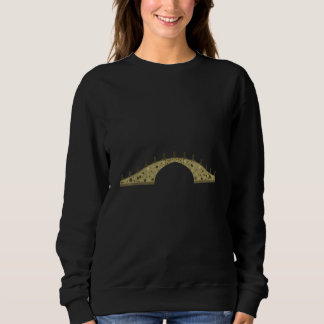 The well and the farmer 348df22 sweatshirt
