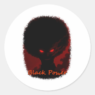 The Well-known One Sticker
