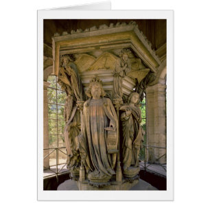 The Well of Moses: David and other prophets, 1395-