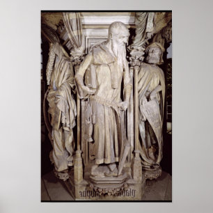 The Well of Moses Poster