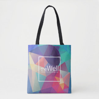 The Well Tote Bag