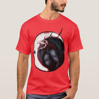 The Wendigo T-Shirt
