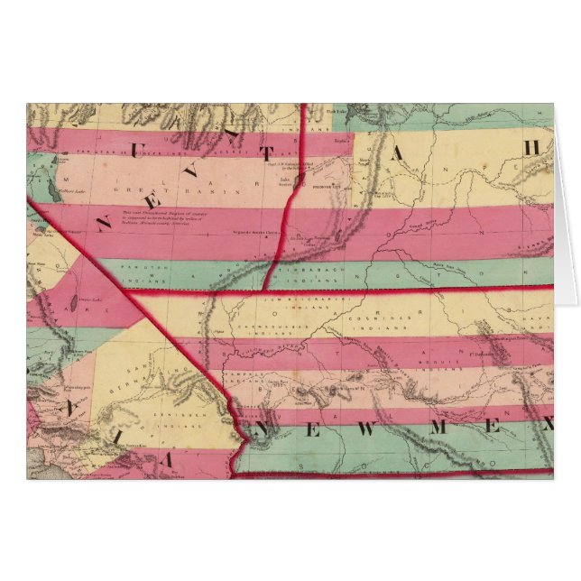 The West (Front Horizontal)