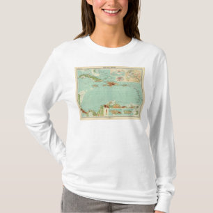 The West Indies 2 T-Shirt