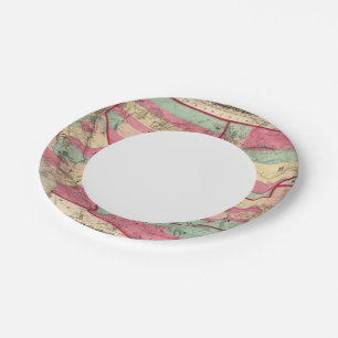 The West Paper Plate