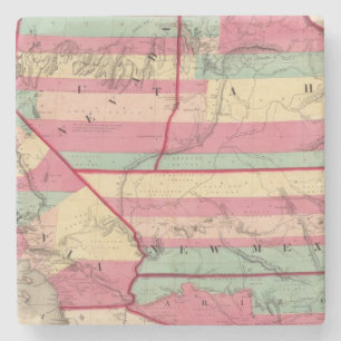 The West Stone Coaster