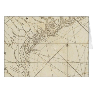 The Western Coast of Louisiana