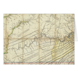 The Western Parts of Virginia, Pennsylvania