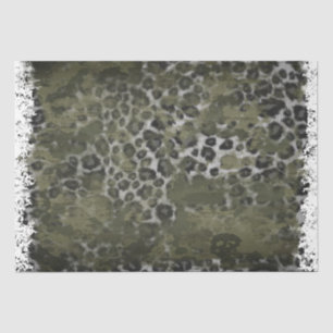 The Western Series Design 33 Tissue Paper