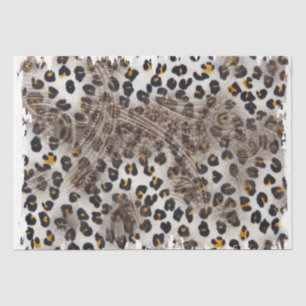 The Western Series Design 8 Tissue Paper