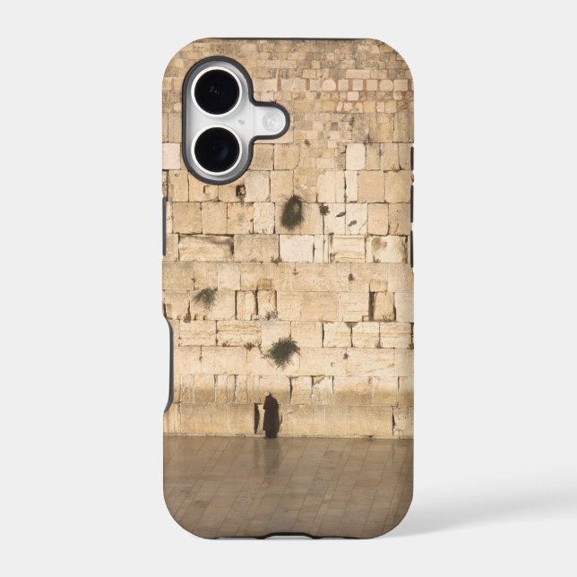 The Western Wall, Jerusalem (Back)