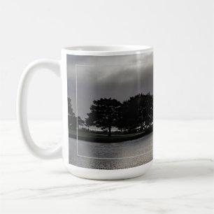 The Whalehead Bridge    Coffee Mug