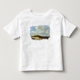The Wheatfield Toddler T-Shirt