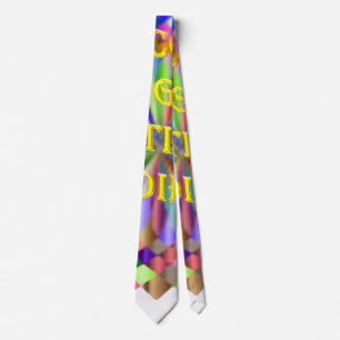 The "Where" of the Quote Tie