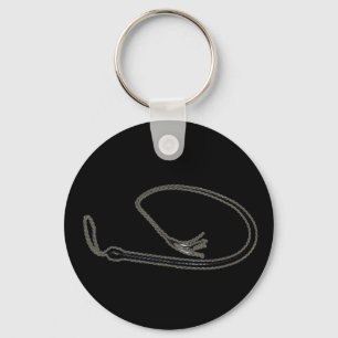 THE WHIP KEY RING