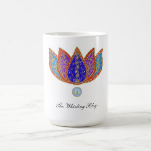 The Whirling Blog - Mug