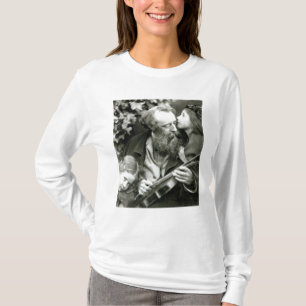 The Whisper of the Rose T-Shirt