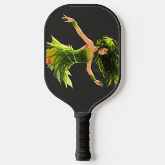 The Whisper of the Wind Pickleball Paddle