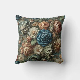 The Whisper that Sharpened the Knife – Pillow