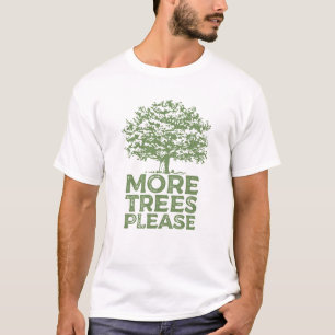 The Whispering Trees T-Shirt
