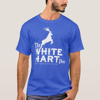 The White Hart T-Shirt