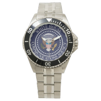 THE WHITE HOUSE COMMUNICATIONS WATCH