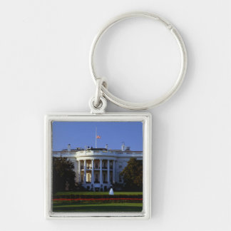 The White House Key Ring