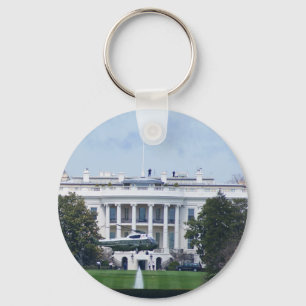 The White House Key Ring