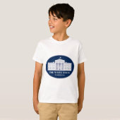The White House T-Shirt (Front Full)