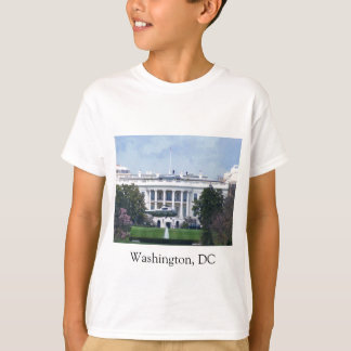 The White House T-Shirt