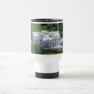 The White House Travel Mug