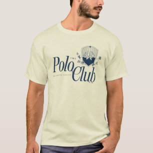 The White Lotus Polo Club