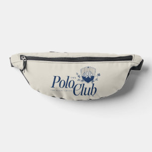 The White Lotus Polo Club Bum Bags