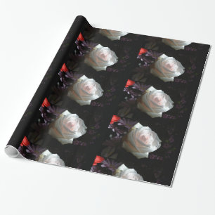 The White Rose - Wrapping Paper