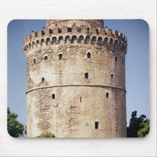 The White Tower, built during Mouse Pad
