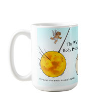 The Whole Body Problem Mug