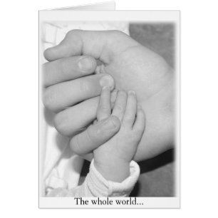 The Whole World