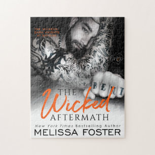 The Wicked Aftermath jigsaw puzzle